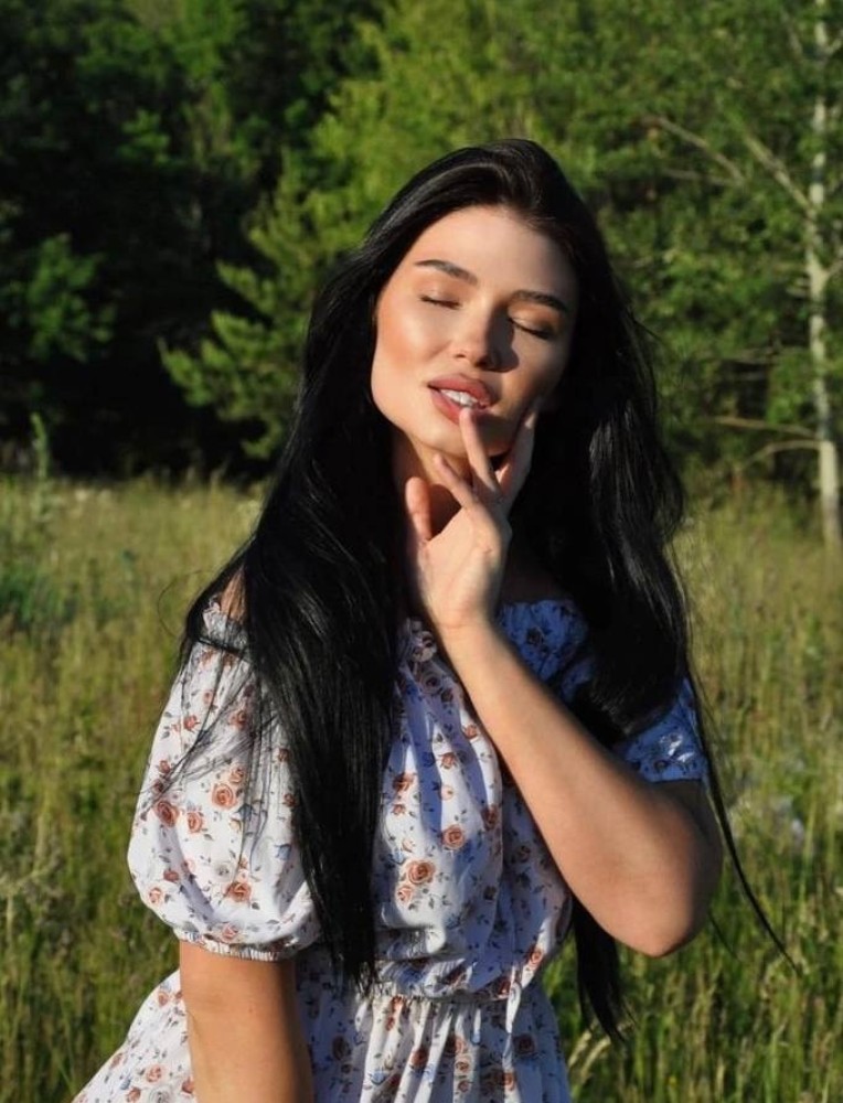 Индивидуалка 🎥 Ева фото № 2 в городе Кричев