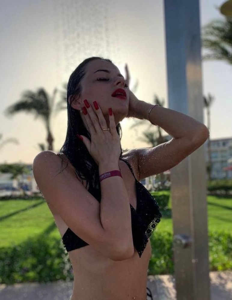 Индивидуалка 🎥 Ева фото № 2 в городе Кричев