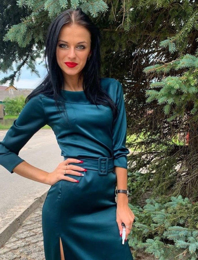 Индивидуалка 🎥 Ева фото № 2 в городе Кричев