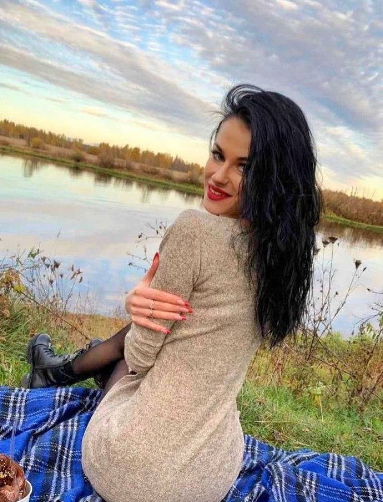 Индивидуалка 🎥 Ева фото № 2 в городе Кричев