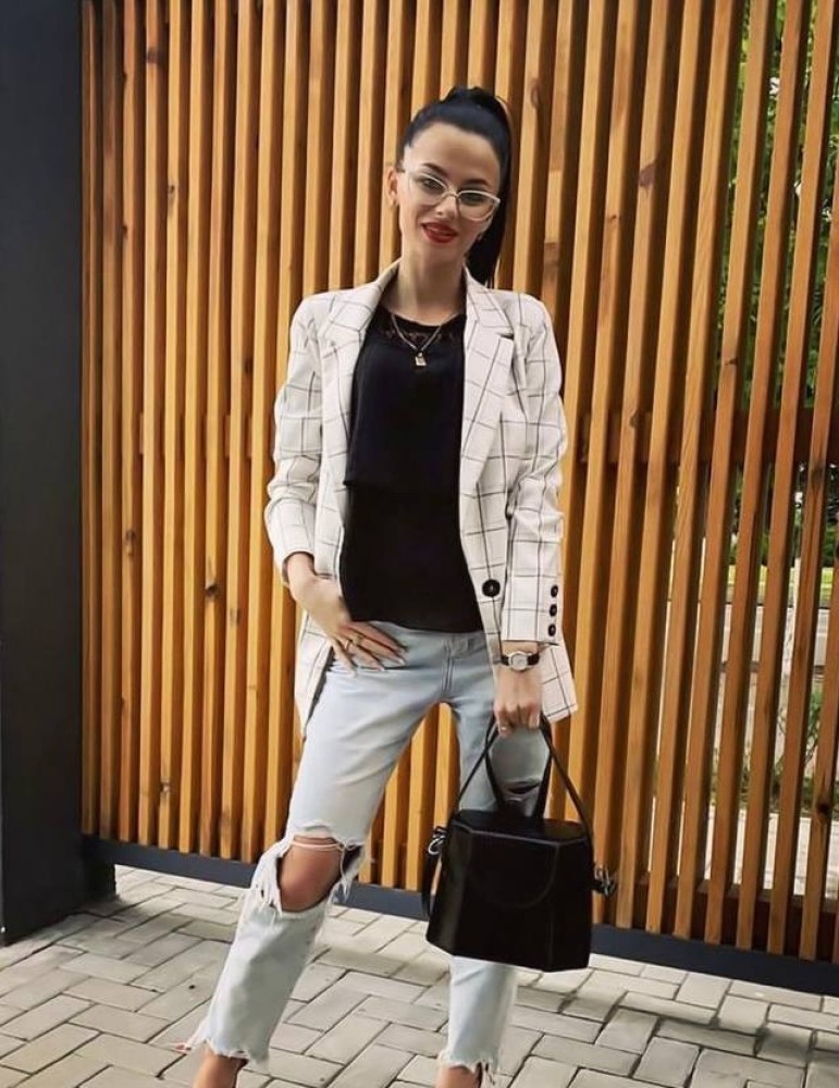 Индивидуалка 🎥 Ева фото № 2 в городе Кричев