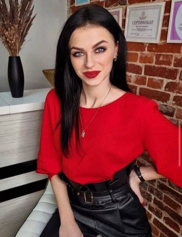 Индивидуалка 🎥 Ева фото № 2 в городе Кричев