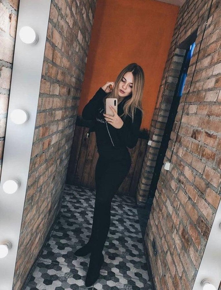 Индивидуалка 🎥 Люда фото № 2 в городе Кричев