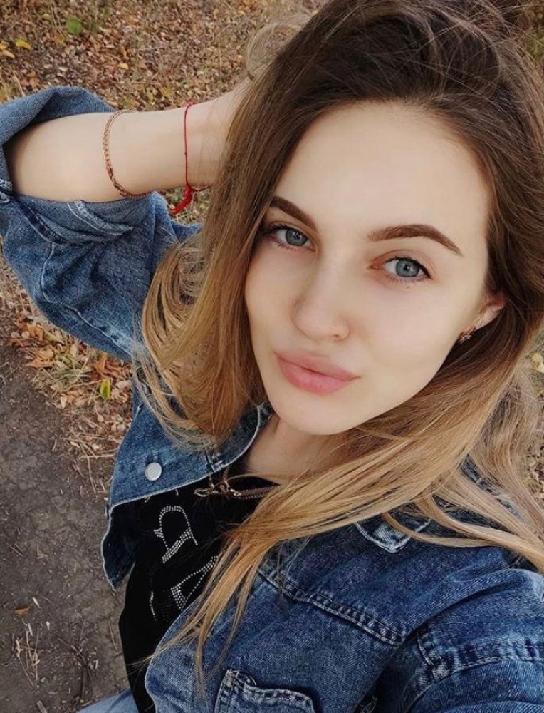 Индивидуалка 🎥 Люда фото № 2 в городе Кричев