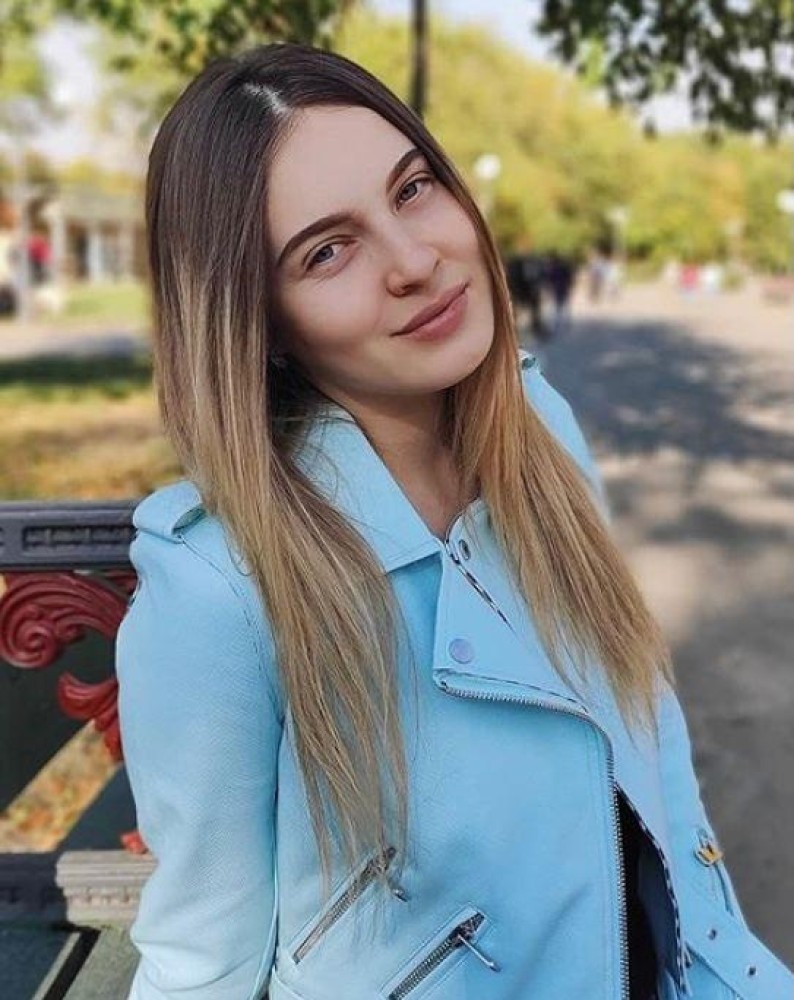 Индивидуалка 🎥 Люда фото № 2 в городе Кричев