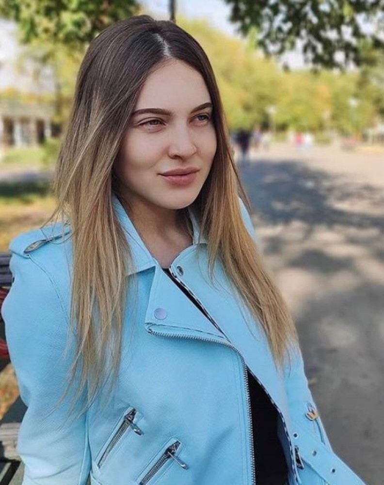 Индивидуалка 🎥 Люда фото № 2 в городе Кричев