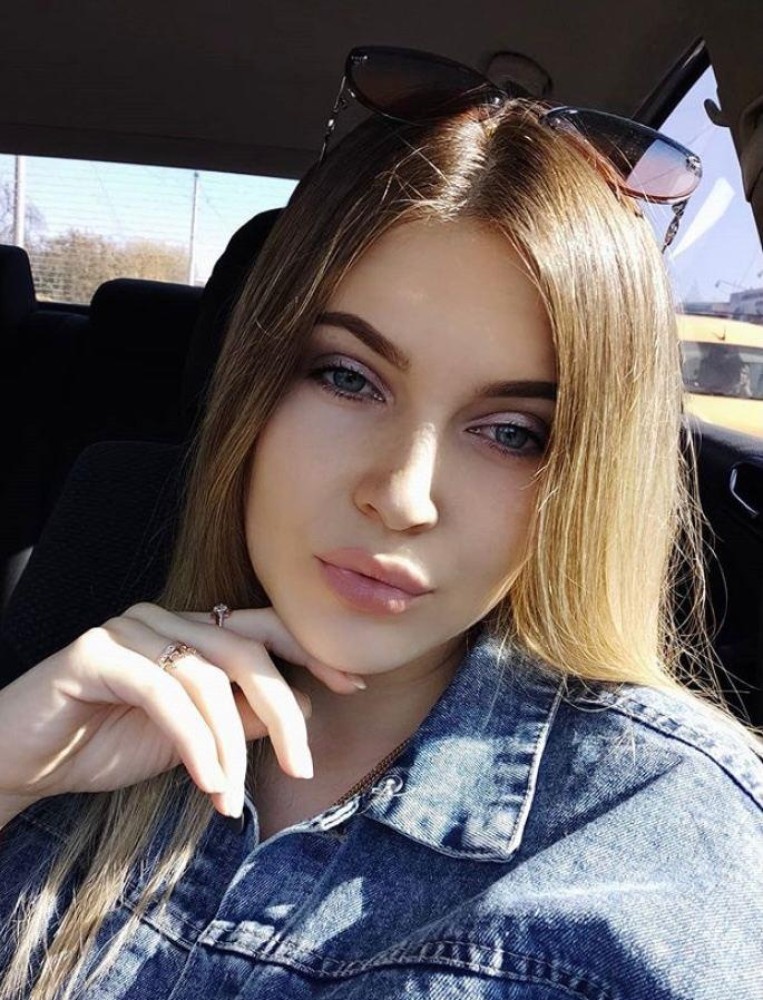 Индивидуалка 🎥 Люда фото № 2 в городе Кричев