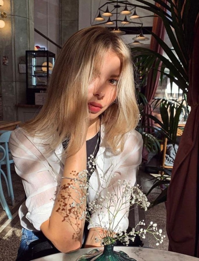 Индивидуалка 🎥 Люда фото № 2 в городе Кричев