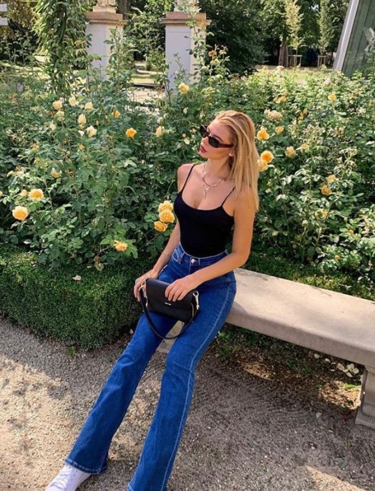 Индивидуалка 🎥 Люда фото № 2 в городе Кричев