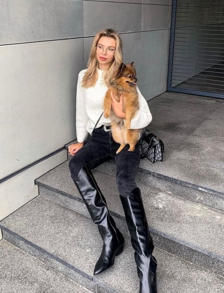 Индивидуалка 🎥 Люда фото № 2 в городе Кричев