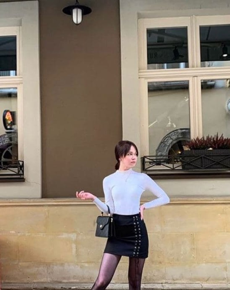 Индивидуалка 🎥 Оксана фото № 2 в городе Кричев