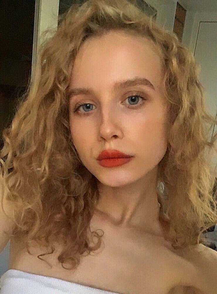 Индивидуалка Ника главное фото в городе Кричев 