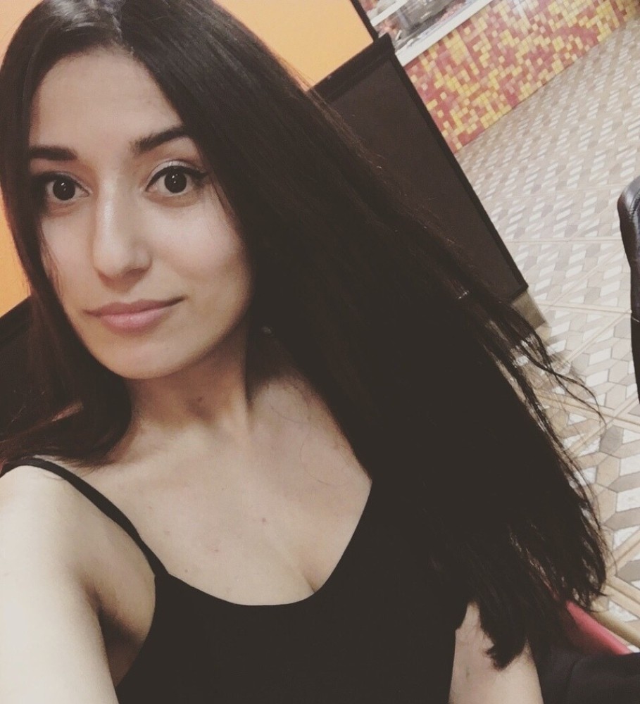 Индивидуалка Алиса главное фото в городе Кричев 