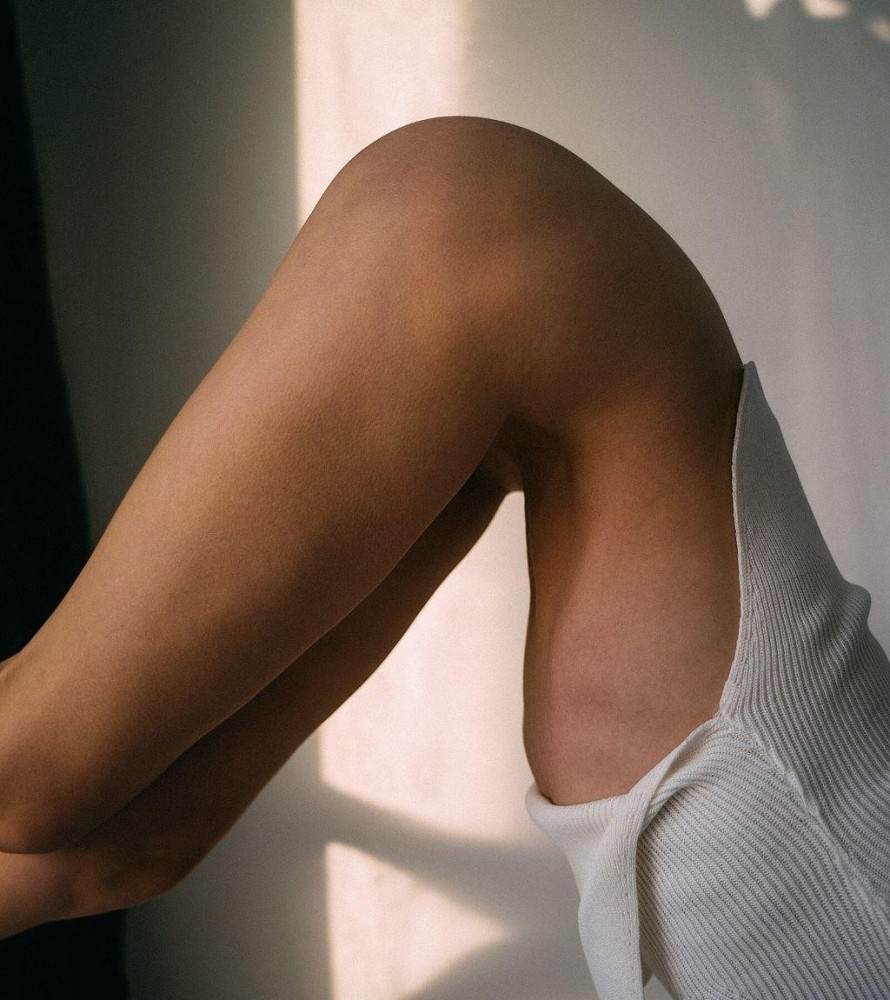 Индивидуалка Ада фото № 2 в городе Кричев