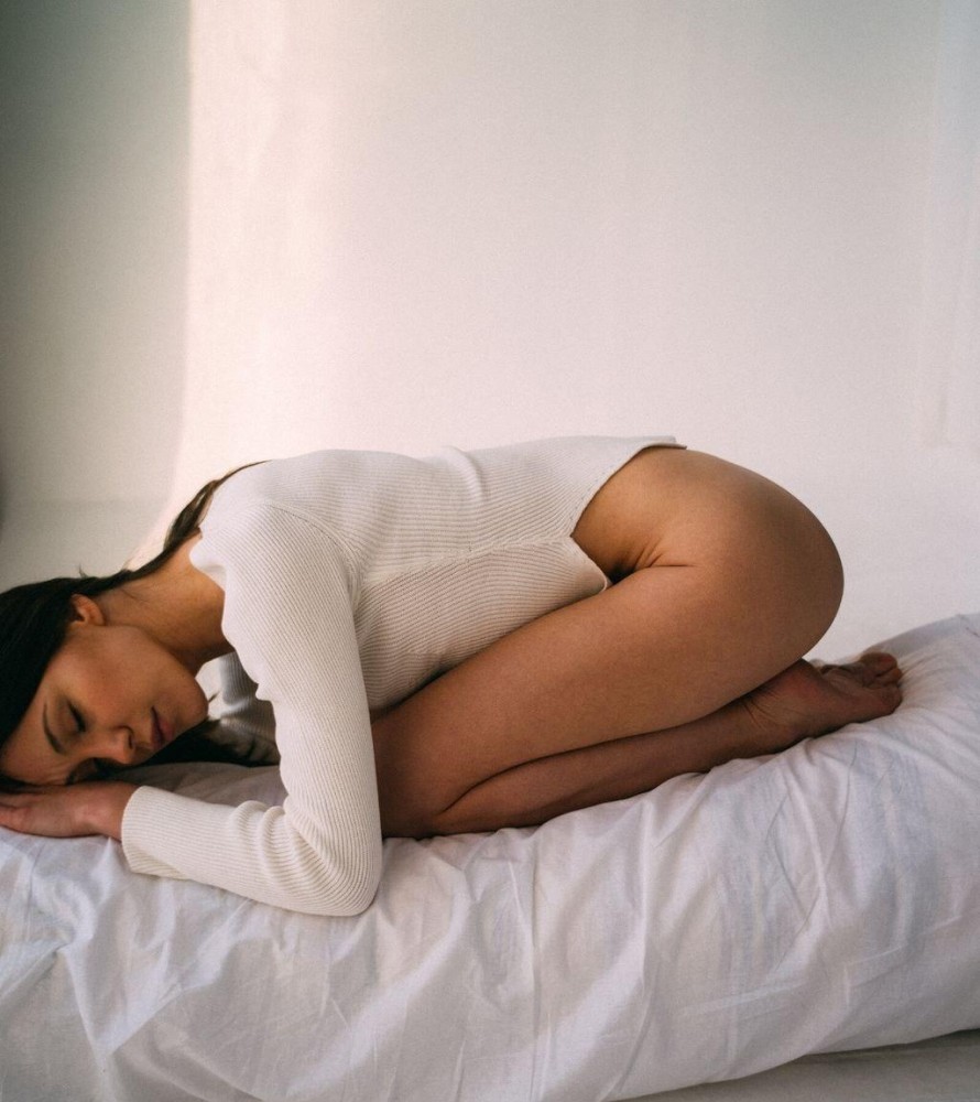 Индивидуалка Ада фото № 2 в городе Кричев