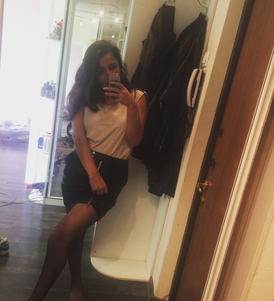 Индивидуалка Алиса фото № 2 в городе Кричев