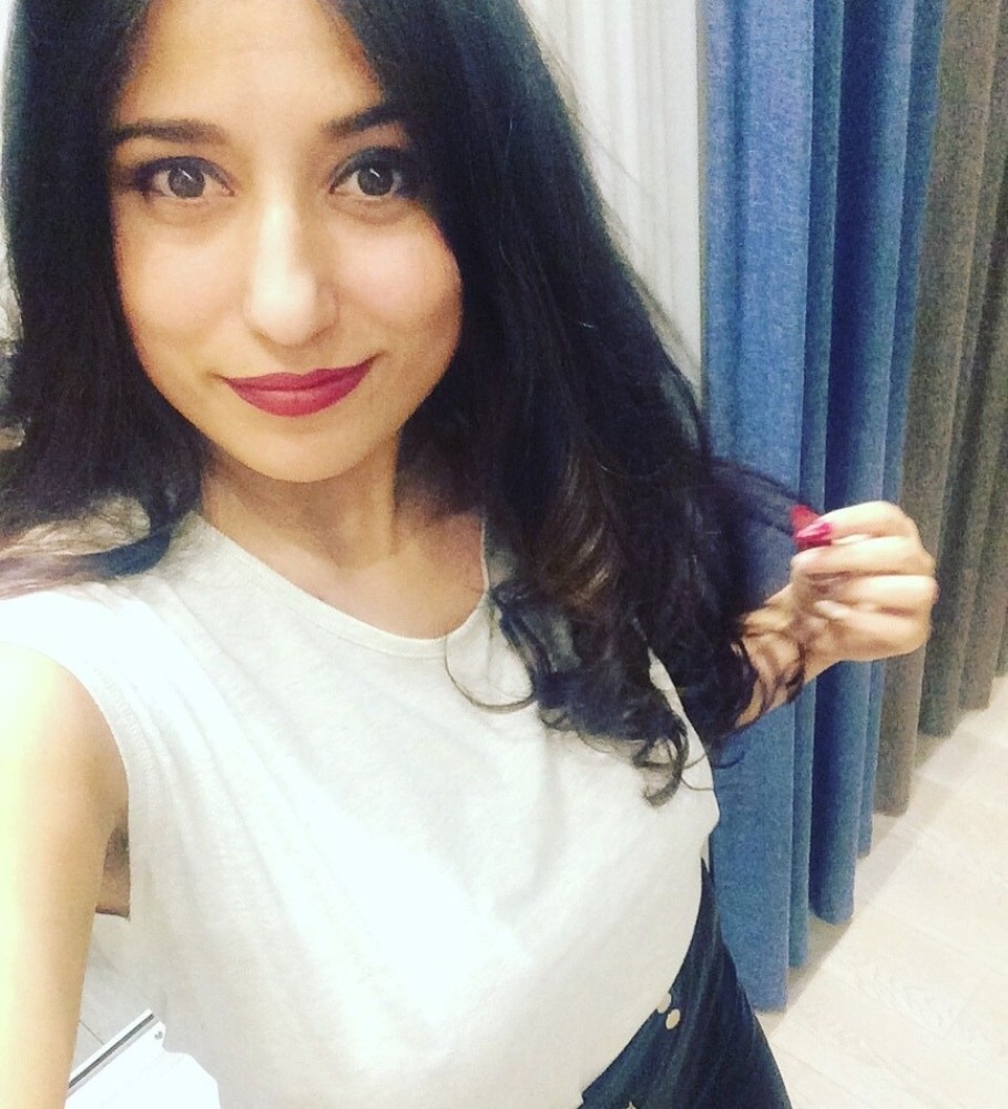 Индивидуалка Алиса фото № 2 в городе Кричев