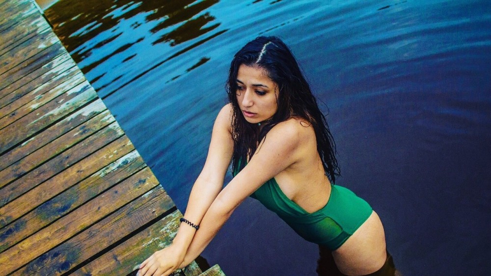 Индивидуалка Алиса фото № 2 в городе Кричев