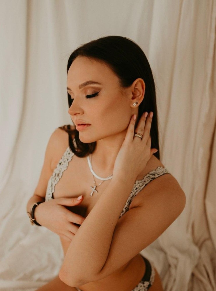 Индивидуалка Анастасия фото № 2 в городе Кричев