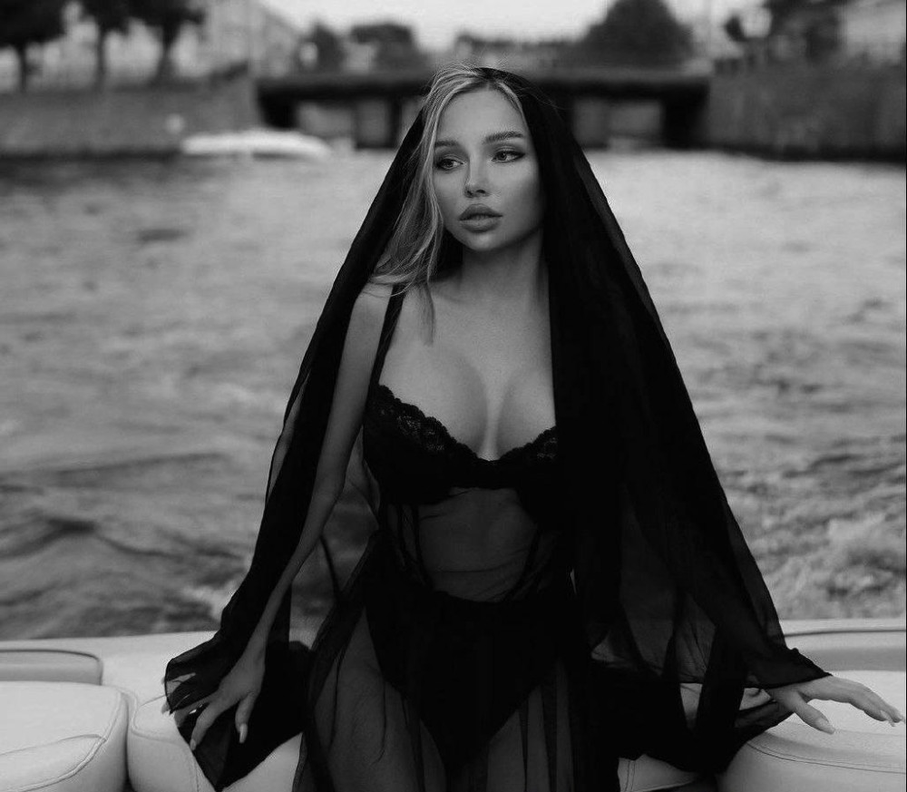 Индивидуалка Анита фото № 2 в городе Кричев