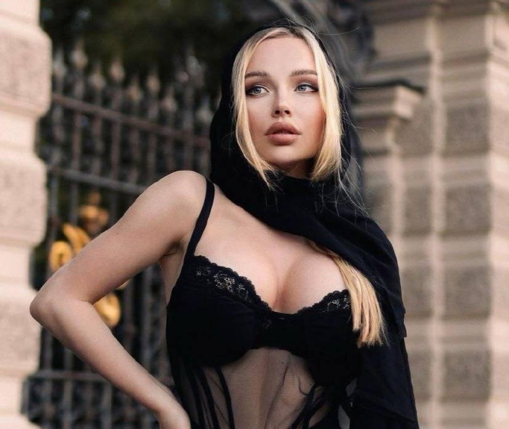 Индивидуалка Анита фото № 2 в городе Кричев