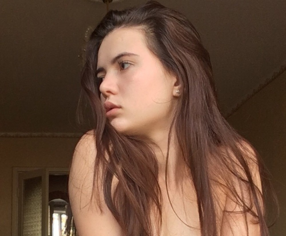 Индивидуалка Антонина фото № 2 в городе Кричев