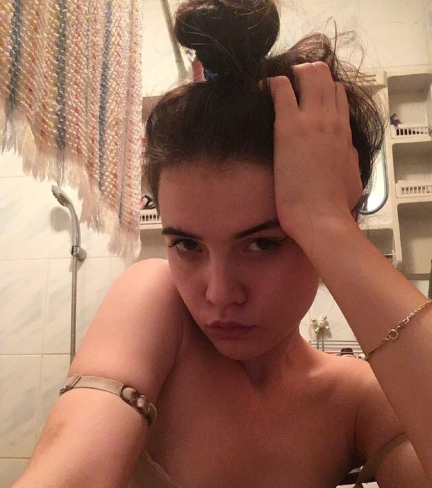 Индивидуалка Антонина фото № 2 в городе Кричев