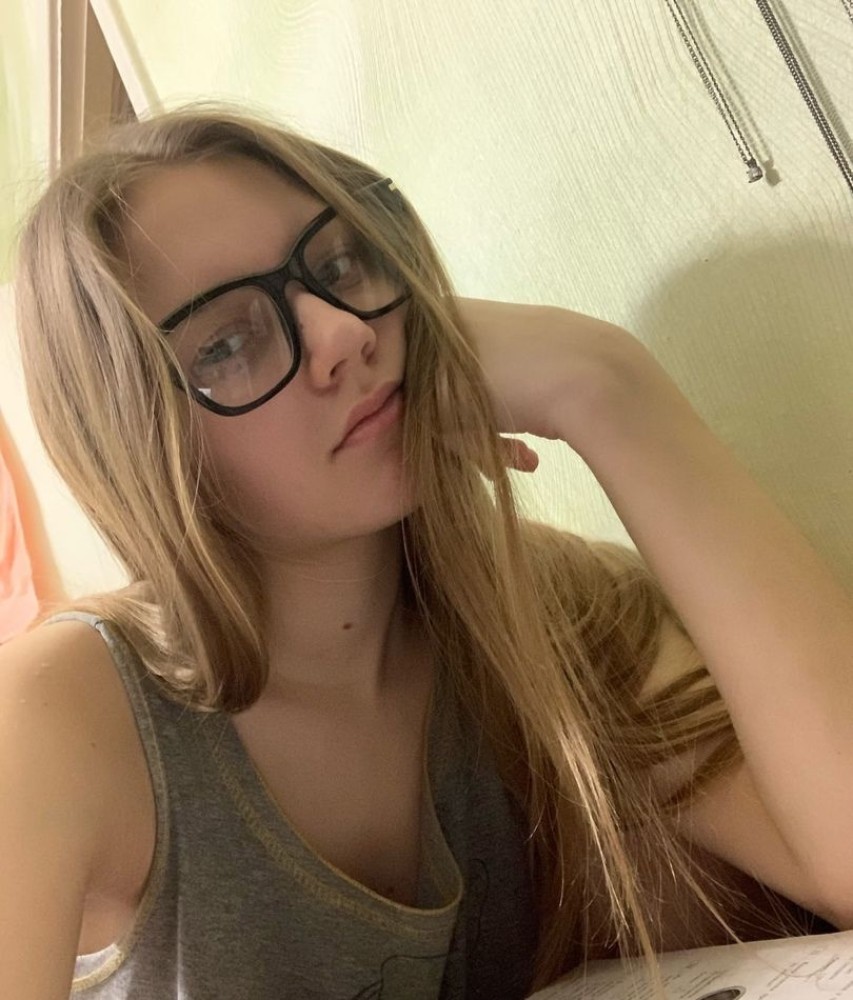 Индивидуалка Дарья главное фото в городе Кричев 