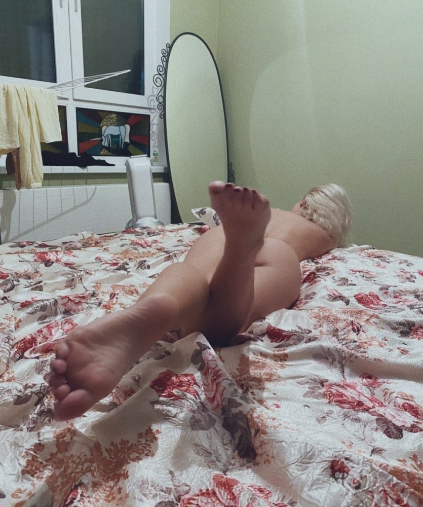 Индивидуалка Дита фото № 2 в городе Кричев