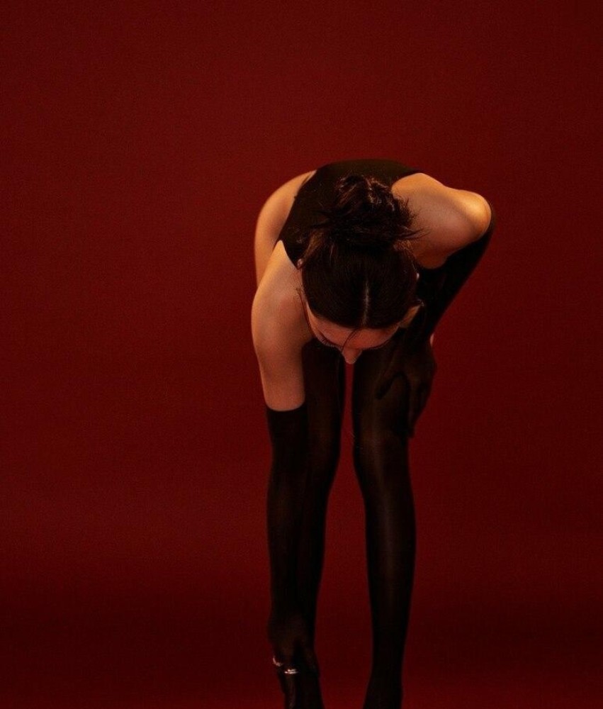 Индивидуалка Ева фото № 2 в городе Кричев