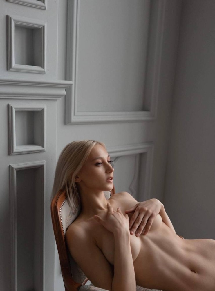 Индивидуалка Эвелина фото № 2 в городе Кричев