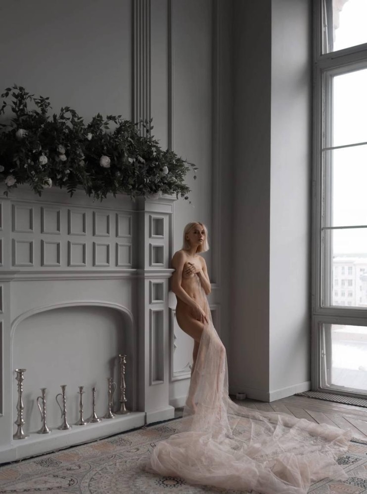 Индивидуалка Эвелина фото № 2 в городе Кричев