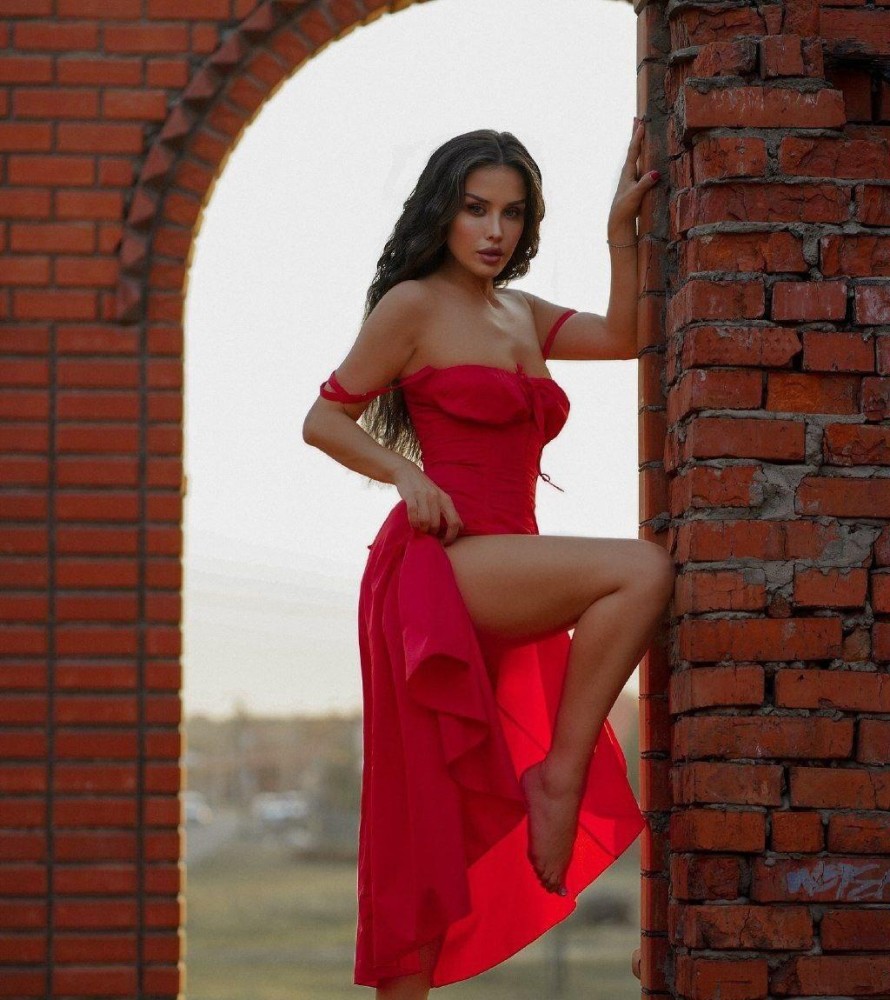 Индивидуалка Геля фото № 2 в городе Кричев