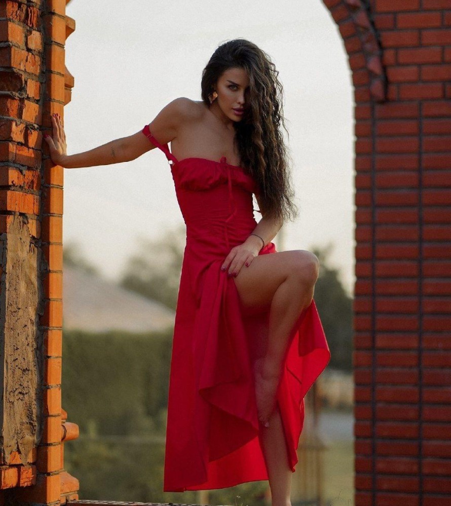 Индивидуалка Геля фото № 2 в городе Кричев