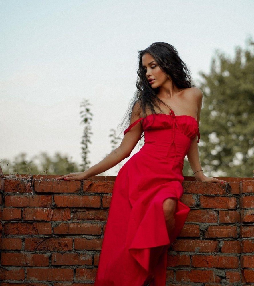 Индивидуалка Геля фото № 2 в городе Кричев