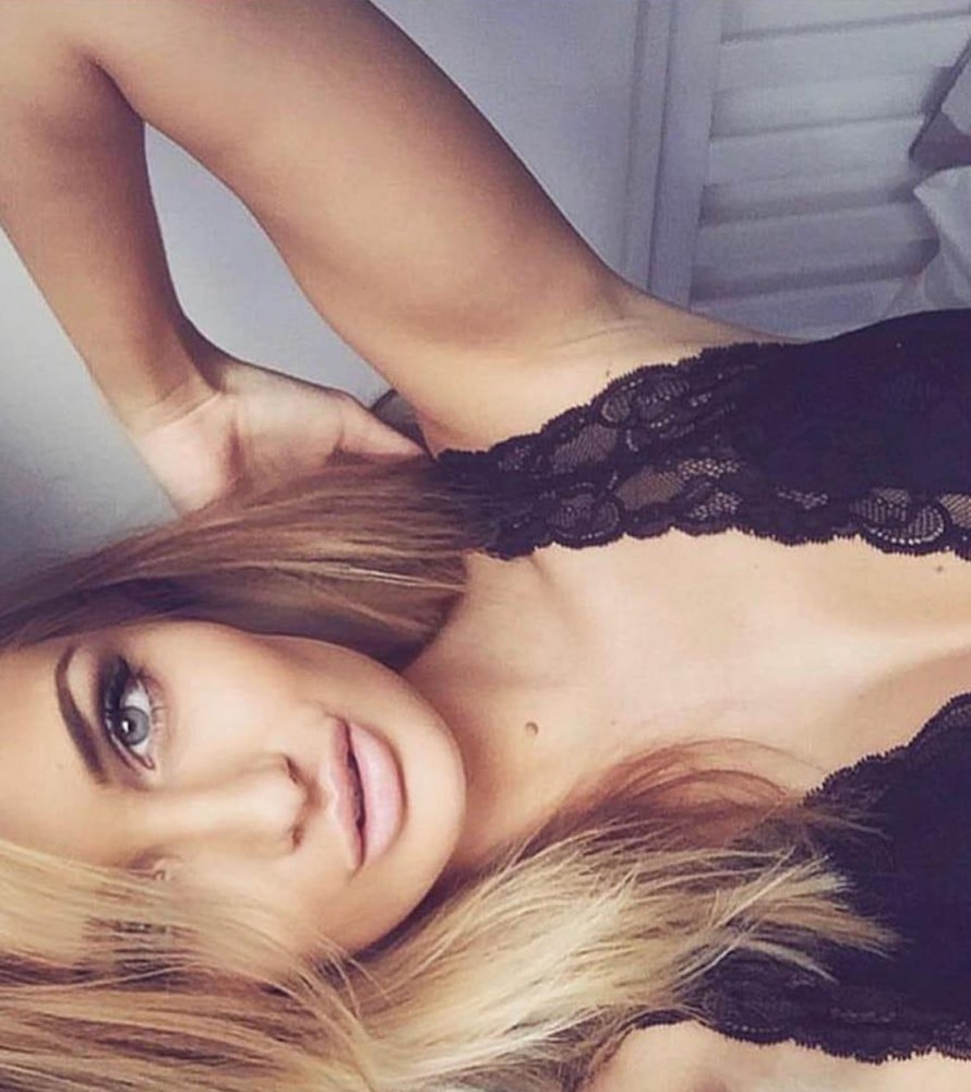 Индивидуалка Катрин фото № 2 в городе Кричев