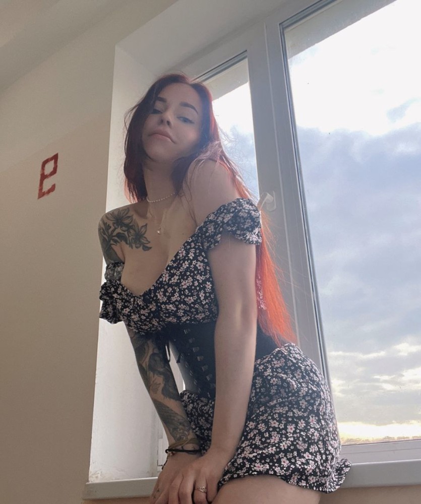 Индивидуалка Кристи фото № 2 в городе Кричев