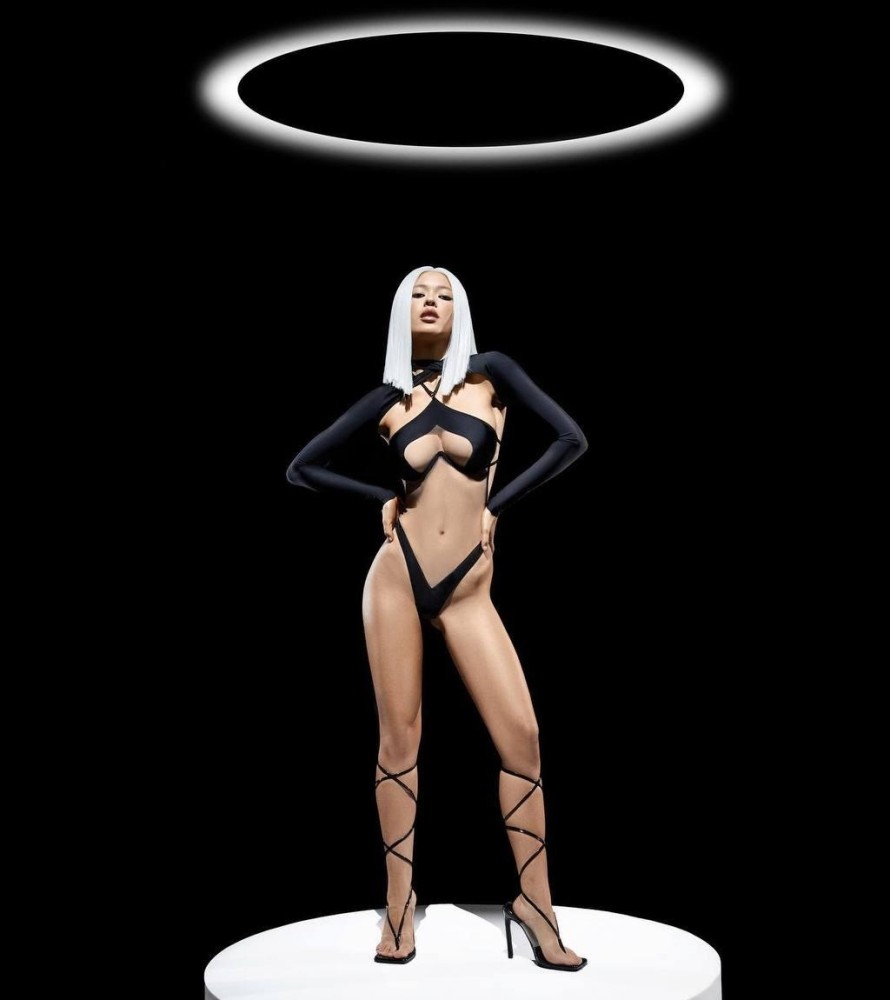 Индивидуалка Лика фото № 2 в городе Кричев