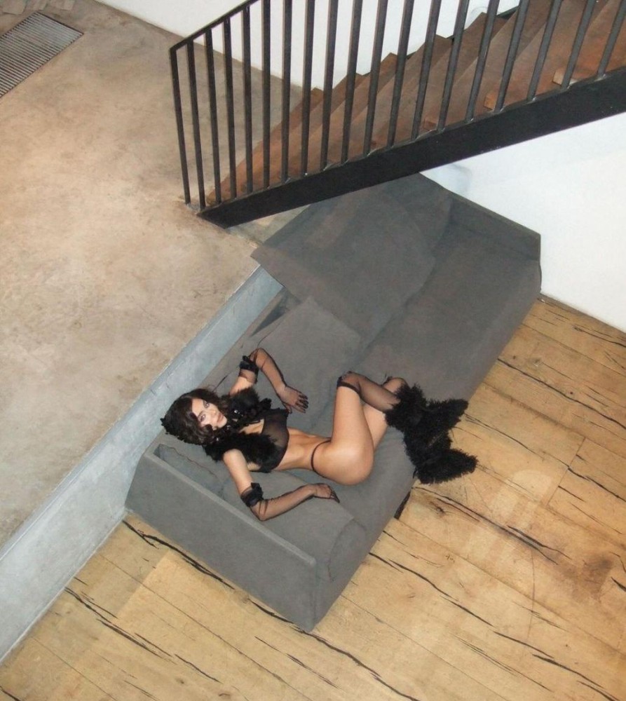 Индивидуалка Лия фото № 2 в городе Кричев