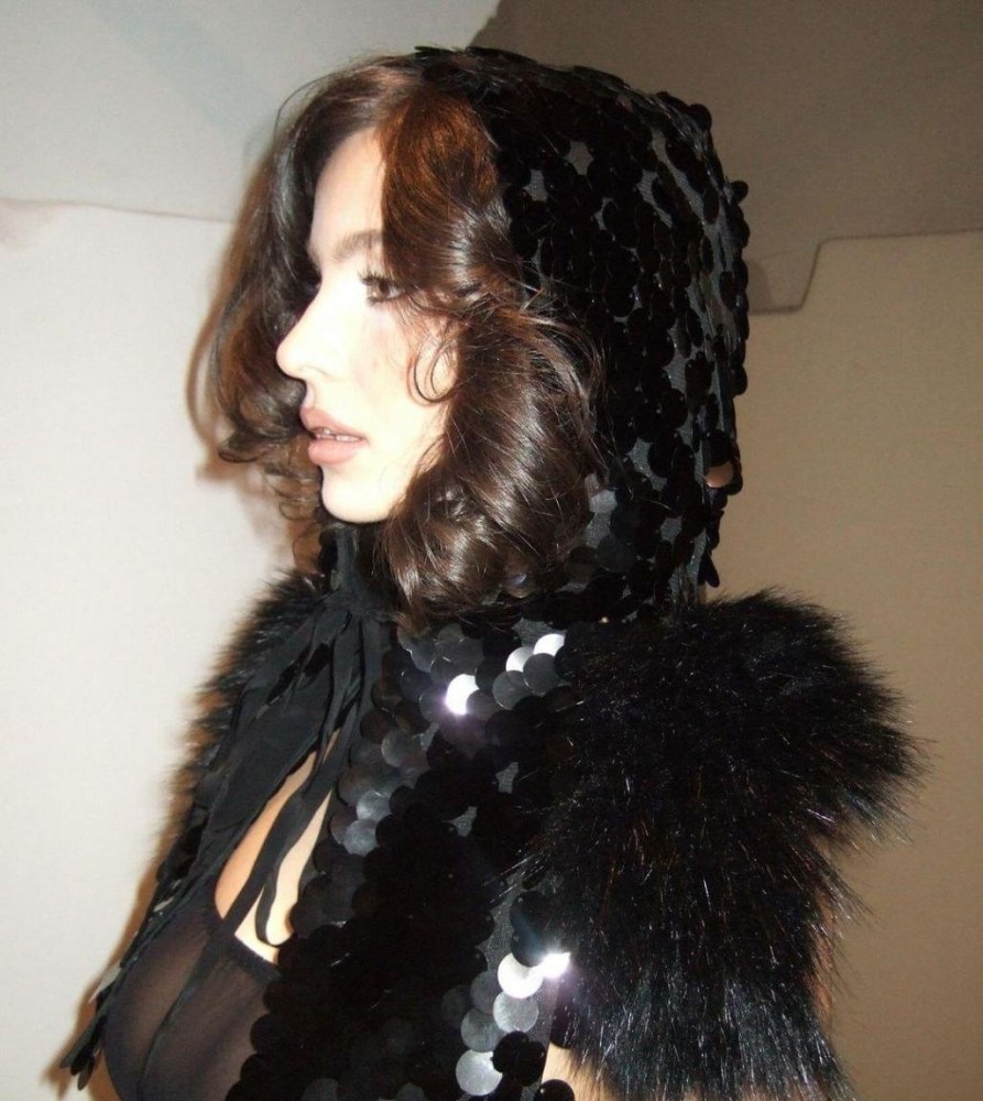 Индивидуалка Лия фото № 2 в городе Кричев