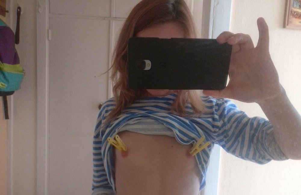 Индивидуалка Лиза фото № 2 в городе Кричев