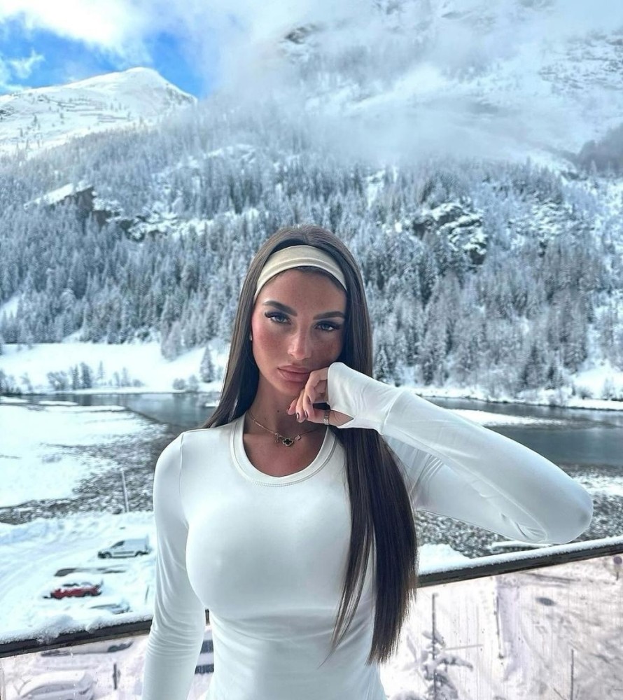 Индивидуалка Миланка фото № 2 в городе Кричев