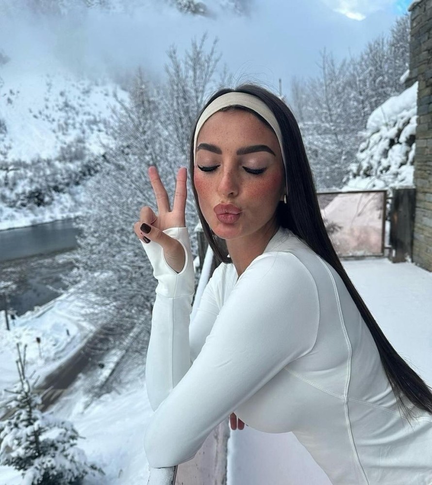 Индивидуалка Миланка фото № 2 в городе Кричев