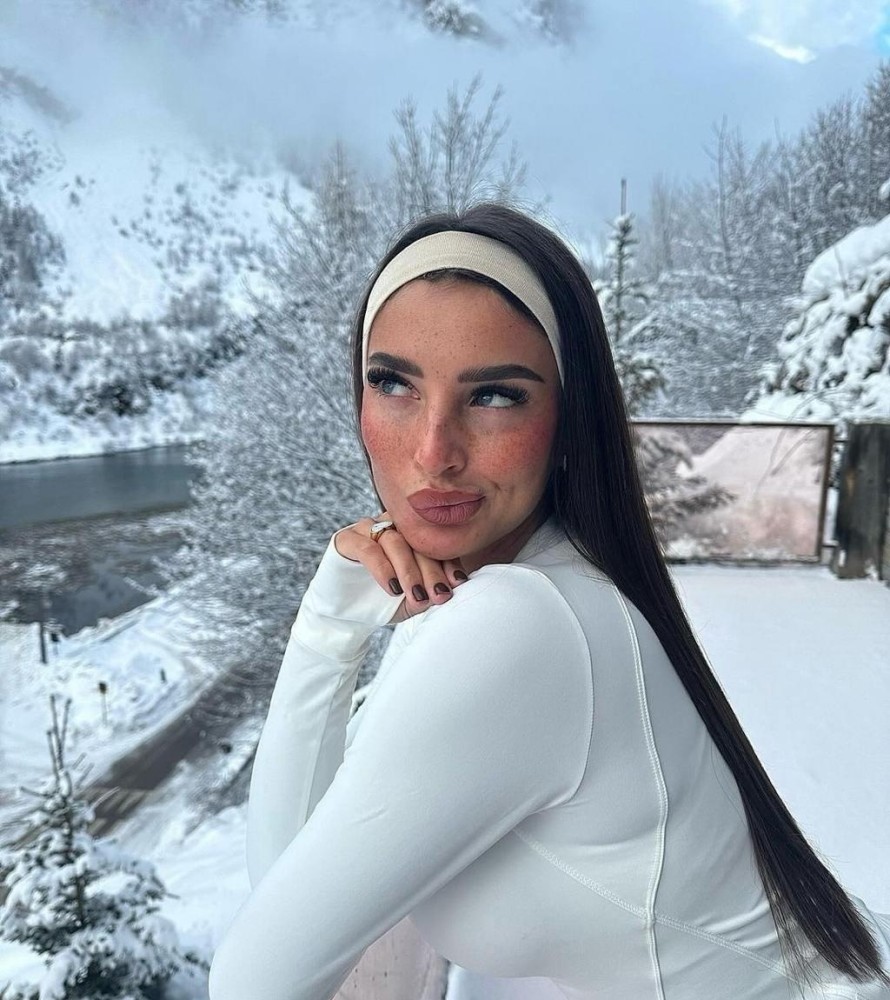 Индивидуалка Миланка фото № 2 в городе Кричев