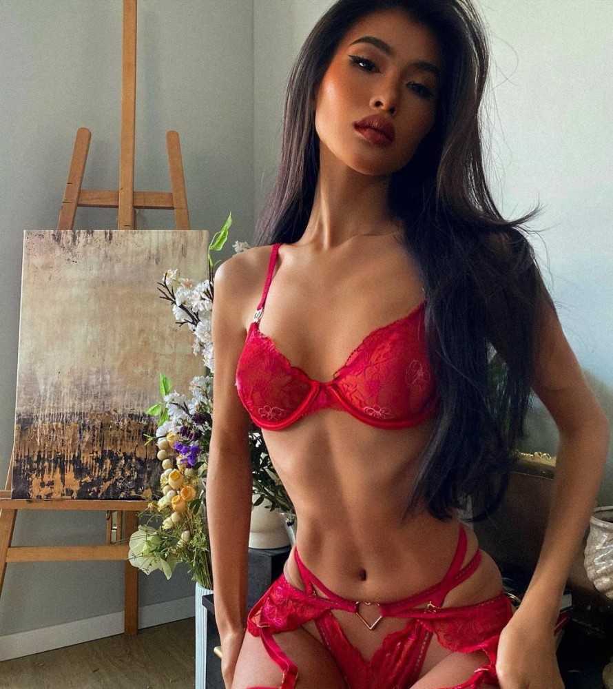 Индивидуалка Милена фото № 2 в городе Кричев