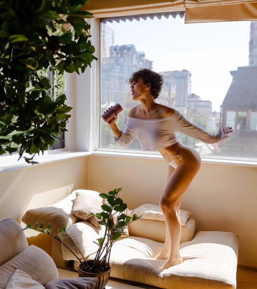 Индивидуалка Надежда фото № 2 в городе Кричев