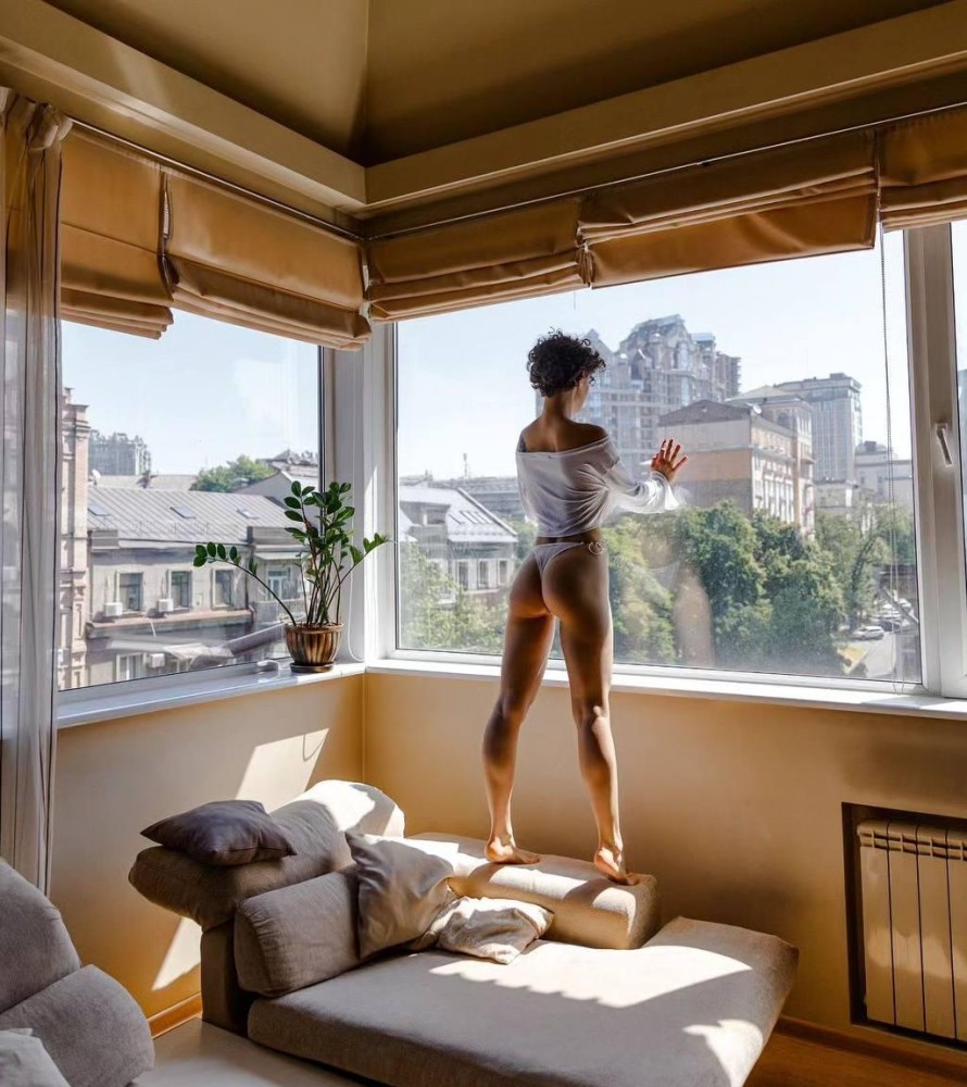 Индивидуалка Надежда фото № 2 в городе Кричев