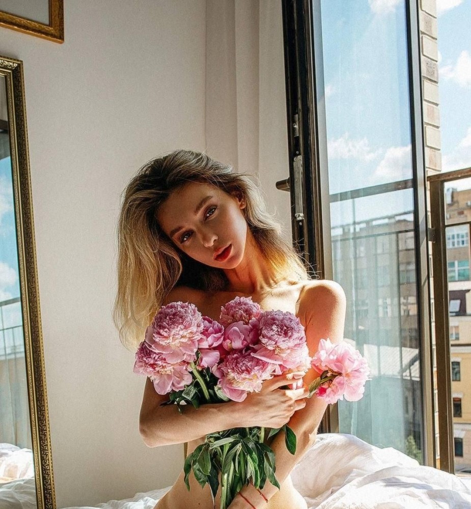 Индивидуалка Наташа фото № 2 в городе Кричев