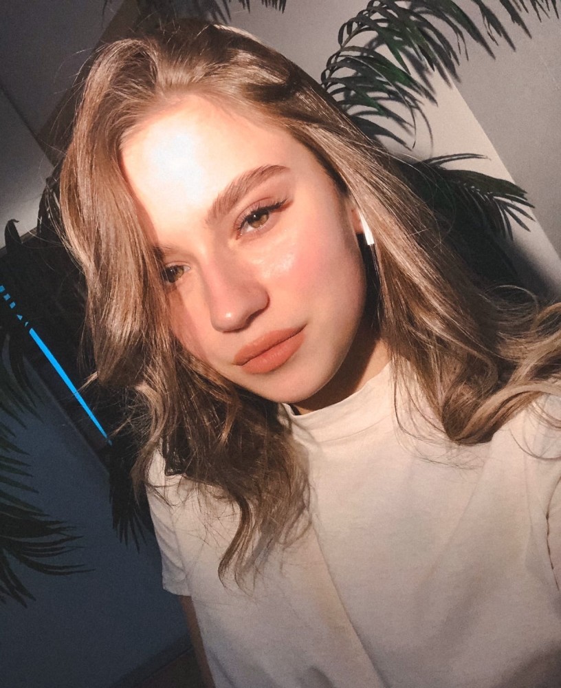 Индивидуалка Ника фото № 2 в городе Кричев