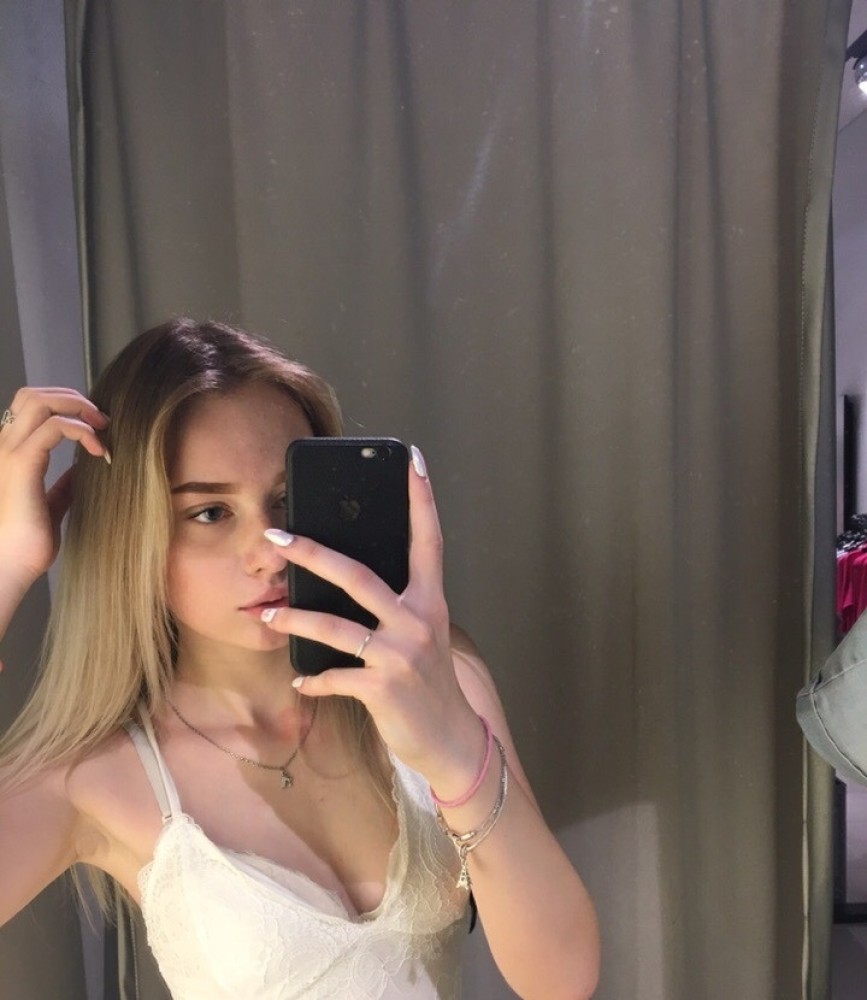 Индивидуалка Ника фото № 2 в городе Кричев